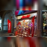 رونیکس .ابزار باویلی