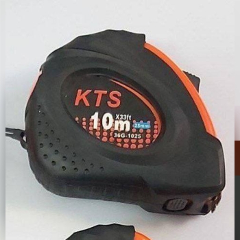  متر ۱۰ متری روکشدار KTSتعداد در