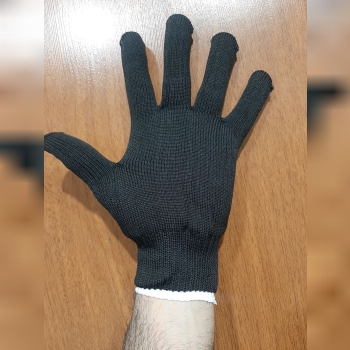 وقت بخیر ما تولیدکننده دستکش های 