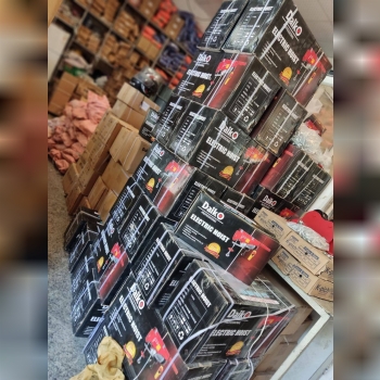 وارد کننده انواع وینچ های برقی تکفاز در تناژ مختلف