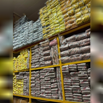 پخش دسته اول انواع تسمه حمل بار ايراني و خارجي