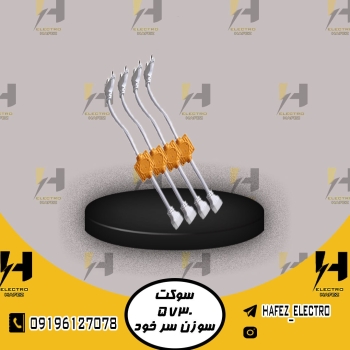  الکترو حافظ 