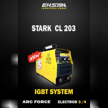 STARK CL 203