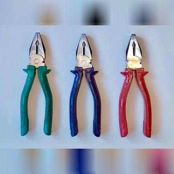 انبر دست سایز 8 