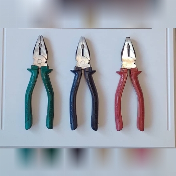 انبر دست برلین و تیتان 