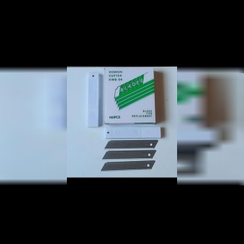 تیغ یدک کاتر