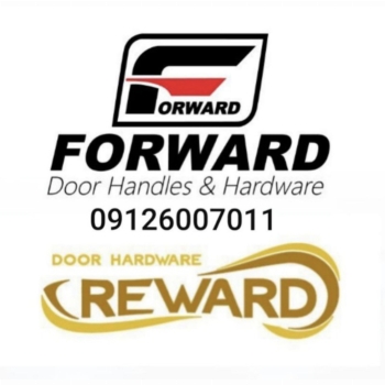 دستگیره دوتیکه فوروارد و ریوارد