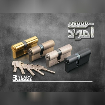 ‼️#سیلندر ۷ سانت آمود ‼️
