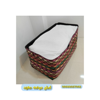 خرید جارختخوابی مشهد /تولیدی کیف نظری مشهد /جارختخوابی