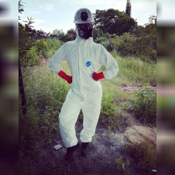 لباس تايويک اصلی 