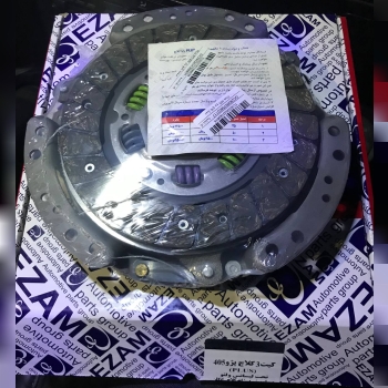 دیسک صفحه ۴۰۵عظام پلاس