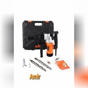 ⭐️ چکش تخریب 7 کیلویی مکس مدل T810