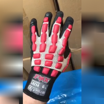 ضدضربه و ضدبرش 