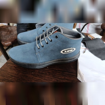 کتانی کار کوهستان کویر 