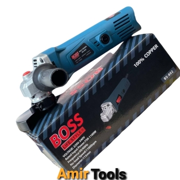 ⭐️ مینی فرز کلید پشت باس مدل BS-802  