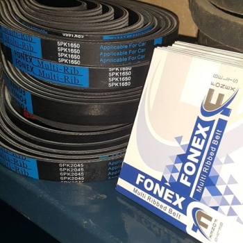 تسمه فونکس سایز 6pk-1665