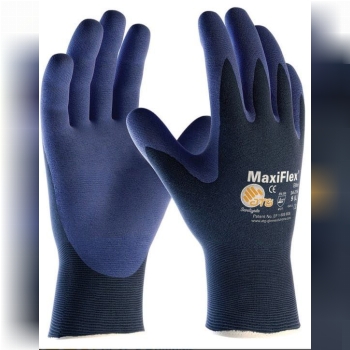 محصول سریلانکا مایکروفوم نیتریل