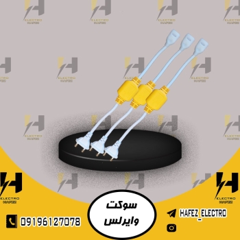  الکترو حافظ 