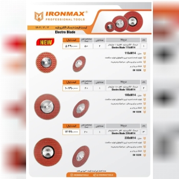 ابزار برادران خنجری 
