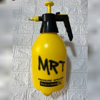 سم‌پاش ۳لیتری mrt 