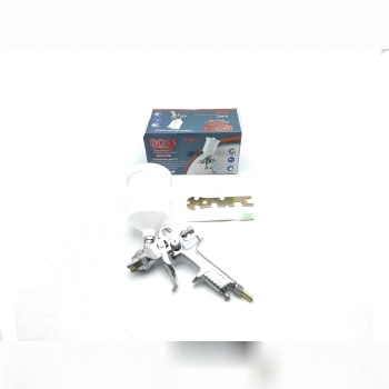 ⭐ پیستوله بادی سه تنظیم باس 