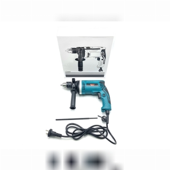 ⭐ دریل ۱۳ چکشی طرح ماکیتا باس 