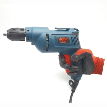 ⭐ دریل سه نظام ۱۰ باس 