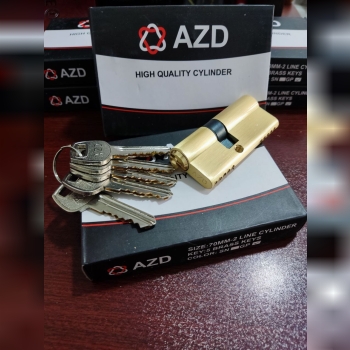 سیلندر دوشیار AZD