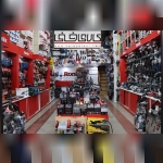 فروشگاه کالای فنی
