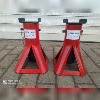 خرک های تعمیرگاهی۳تن آلفا ابزار