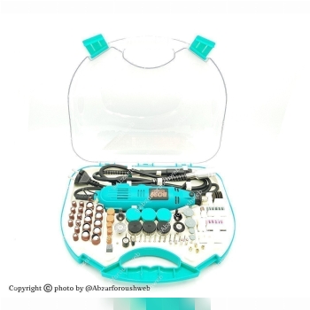 ⭐ مجموعه فرز انگشتی (قلم حکاکی) باس 