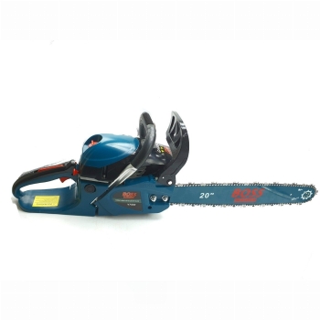   ⭐ اره زنجیری بنزینی باس 