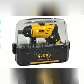 JCB