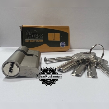  سیلندر ۷ سانت اچ تی HT252