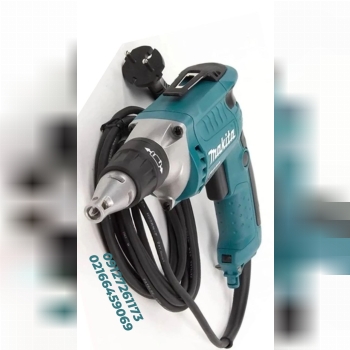 اسکورگان ماکیتا مدل fs4300