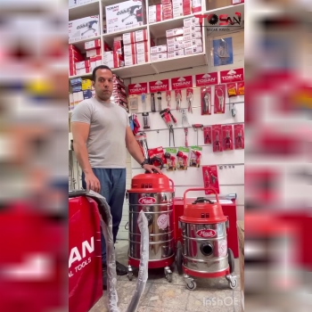 جار برقی صنعتی آب و خاک