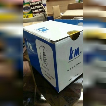 پیچ پانل km تایوان داخل هر بسته یک دستکش کار کیفیت عالی 09127261173. . 02166459069 