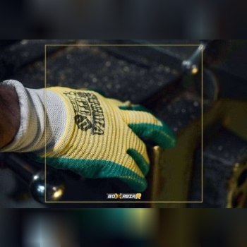 دستکش_سیگما_کد321