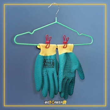 دستکش_سیرابی سیگما کد 446