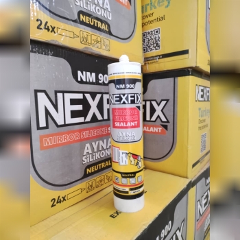 سیلیکون مخصوص ایینه 