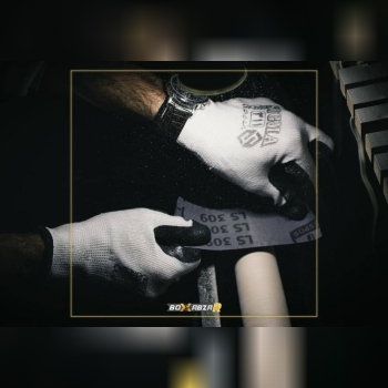 دستکش کف مواد سیگما کد 311