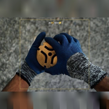 دستکش_سیگما_کد434