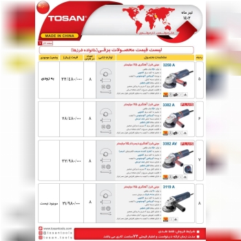 برای اطلاع از تخفیف بگیرید 