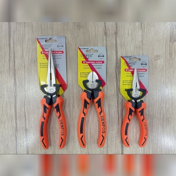 سیم چین دم باریک دنفوس DENFOS