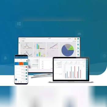 خدمات و مشاوره مالی و مالیاتی و نرم افزار مالی (قیاس پلاس )