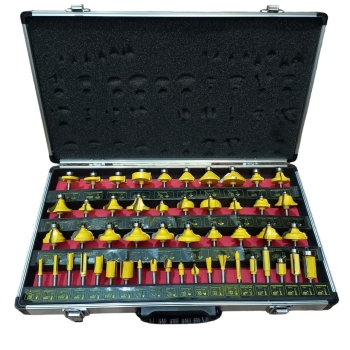 تیغ اور فرز مجموعه ۵۰ عددی