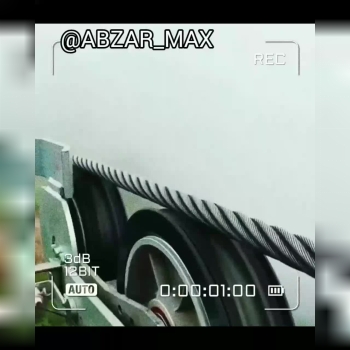 ابزار مکث ایرانیان  عرضه کننده و فروشنده سیم بکسل تله کابین می باشد. از اینرو 