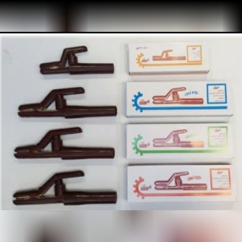 انبر جوش فروزان