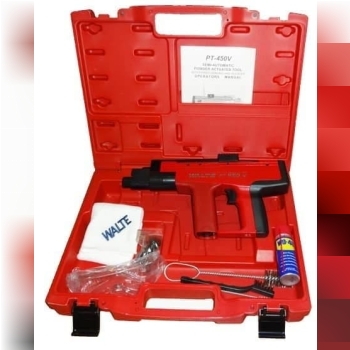 #تفنگ_میخ_کوب_والتی_تایوان اصلی 