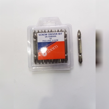 نوک پیچ گوشتی دو طرف چهار سو